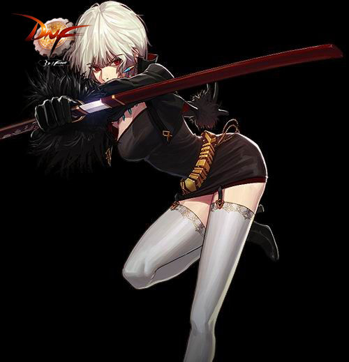 DNF韩服体验服全职业再改版 剑魂部分技能再加强
