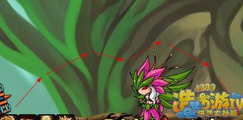 造梦西游4猪八戒怎么过芙蓉仙子?芙蓉仙子掉落奖励