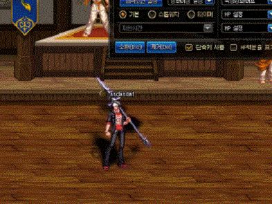 dnf起源版90SS武器图赏 全新90SS武器特效