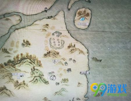 河洛群侠传葡萄酒怎么得 河洛群侠传葡萄酒在哪