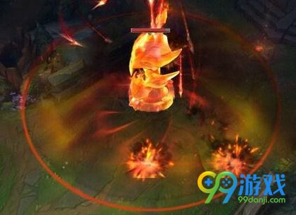 lol新模式围城模式怎么玩 lol围城模式什么时候出