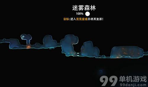 奥日与黑暗森林闪退崩溃的解决办法