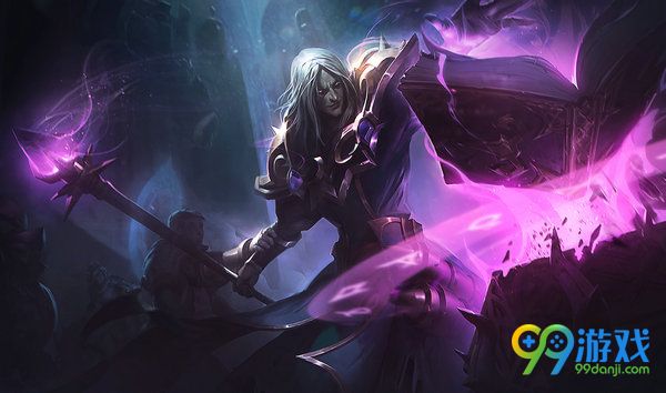 lol11月15日6.22版本更新公告 S7季前赛正式上线