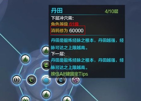天涯明月刀如何获得修为?天涯明月刀修为获取方法