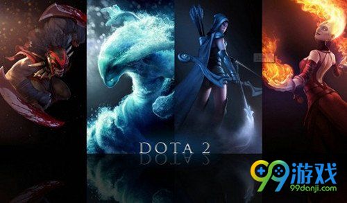 DOTA2马尼拉特锦赛中国区公开赛VG vs DP视频