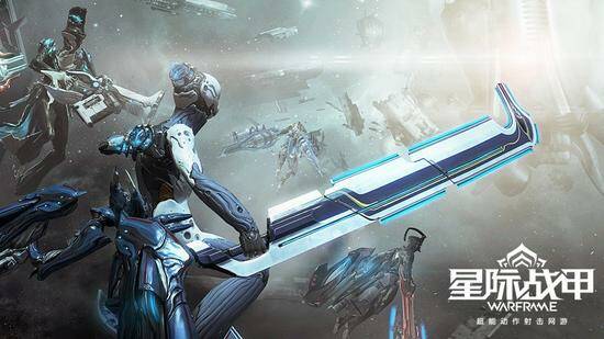 星际战甲持久力哪里出 持久力怎么得
