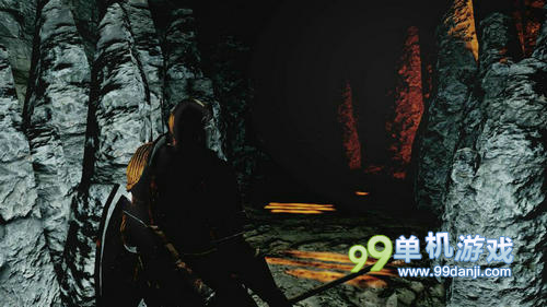 《黑暗之魂2》高玩关于游戏机制的心得技巧分享