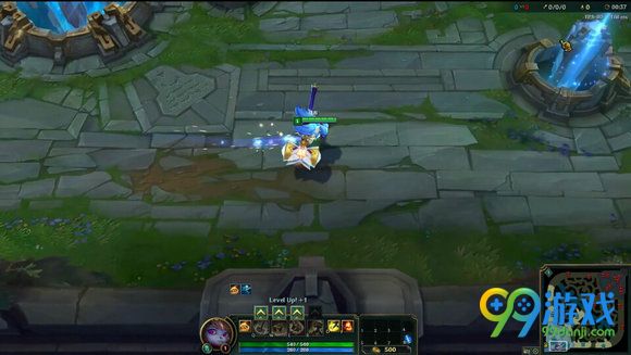 lol魔法少女组合星之守护者皮肤汇总 视频分享