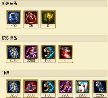 LOL大发明家天赋符文出装攻略 lol大头攻略