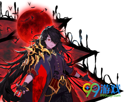 DNF国服2017春节版本血法师一二次觉醒立绘技能展示