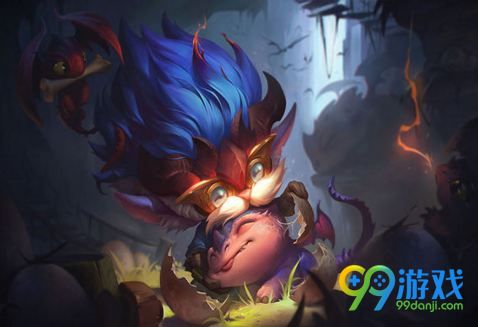 lol8.20版本什么时候更新 lol8.20版更新内容汇总