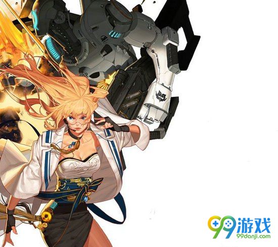 DNF3月28日更新男机械女机械技能重做职业改动平衡
