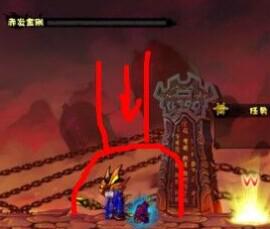 造梦西游4易爆点在哪？造梦西游4易爆点大全