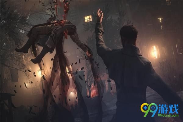 吸血鬼Vampyr新手攻略 吸血鬼Vampyr新手怎么玩