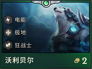 云顶之弈S2元素崛起全英雄技能属性 云顶之弈第二赛季全英雄介绍