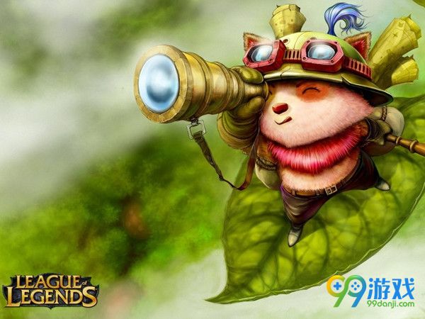LOL6.8版本天赋改动 LOL6.8哪些天赋被改了