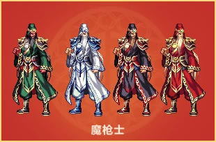 DNF昔年之春装扮袖珍罐能开出哪些新春装扮 DNF昔年之春装扮袖珍罐新春装扮展示