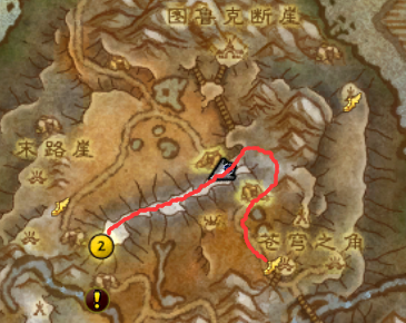 魔兽世界7.0过去的敬拜任务怎么做 过去的敬拜任务流程