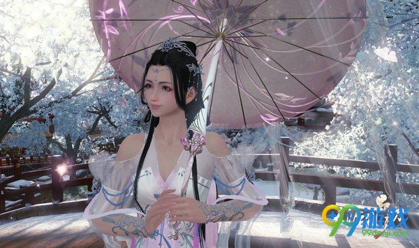 天涯明月刀芳姿天华多少钱 芳姿天华时装外观图展示