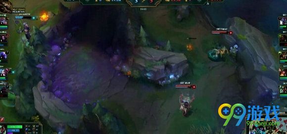 lol2016全球总决赛10月2日IM vs SKTT1文字战报分享