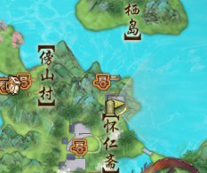 剑网3长歌门宠物获取流程 剑网三长歌门宠物攻略