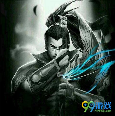 LOL亚索会不会重做 拳头发文要重做亚索