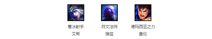 LOL2017年6月16日更新了哪些英雄 6.16周免英雄是什么