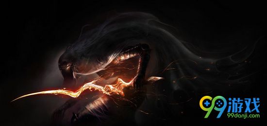 黑暗之魂3dlc2战旗在哪 黑暗之魂3dlc2战旗位置介绍