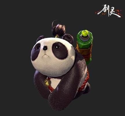 剑灵潘达和幽灵守护石怎么获得?新伙伴守护石获取攻略