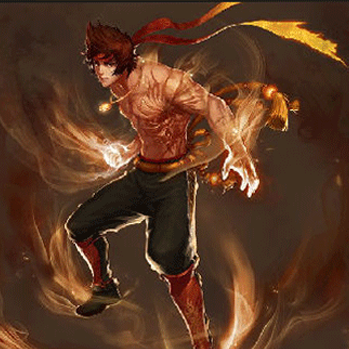 DNF起源版本极武皇刷图怎么加点 DNF起源版本极武皇刷图加点攻略