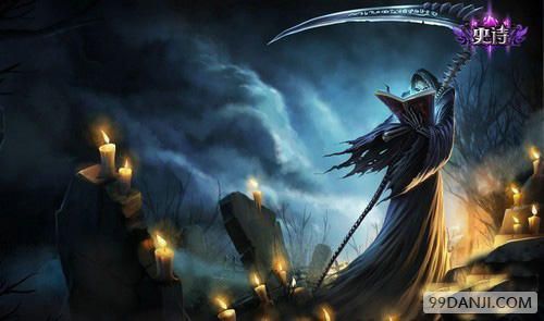 LOL死歌天赋加点出装攻略 LOL死歌怎么玩