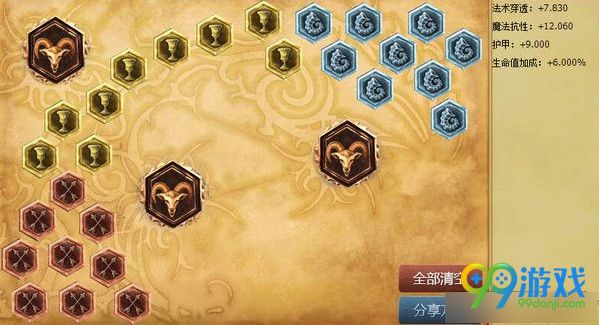 LOL山隐之焰奥恩天赋符文怎么搭配 LOL山隐之焰奥恩怎么出装