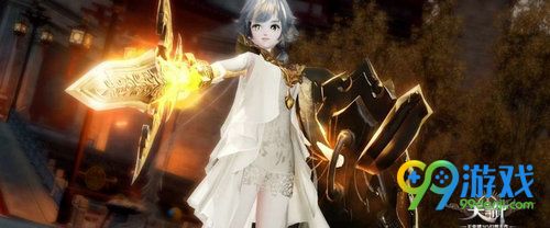 天谕怎么举高高 天谕萝莉举高高攻略