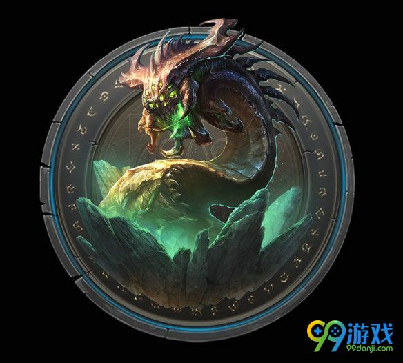 lol全网络大区男爵领域2月21日上线 限时冲级送皮肤