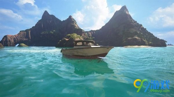 神秘海域4全日记收集视频攻略 神秘海域4日记位置
