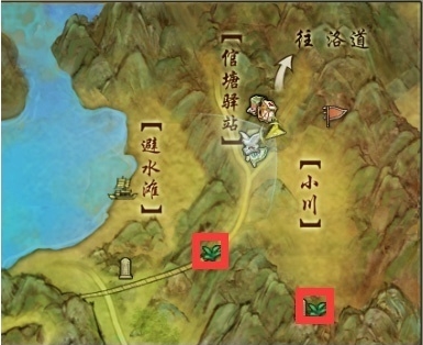 剑网三重制版东海客酒海小龟怎么获得?东海客酒海小龟任务触发获取流程一览