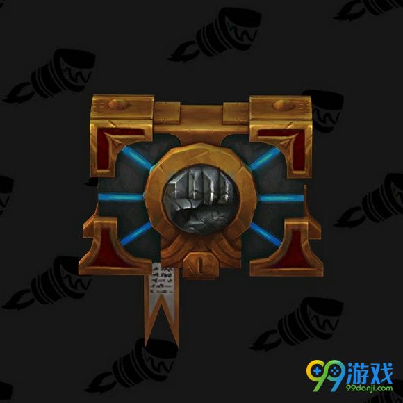 魔兽世界圣骑士PVP威望解锁神器外观图文