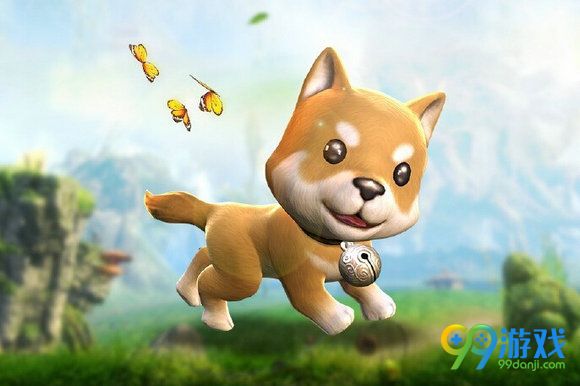 剑灵柴犬宠物属性怎么样 柴犬5-10段属性一览