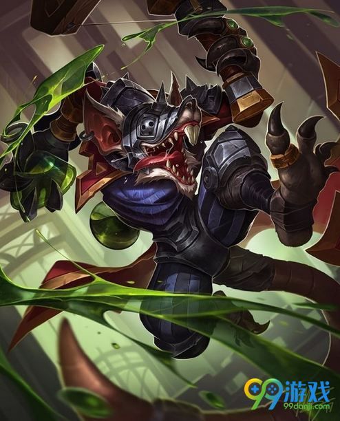 lol5月18日PBE更新内容汇总 亚索被削