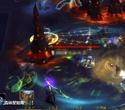 魔兽世界8.3新团本尼奥罗萨一号黑龙王拉希奥详细图文攻略