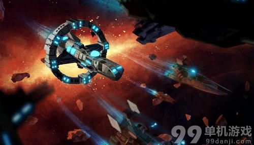 席德梅尔星际战舰存档保存位置介绍