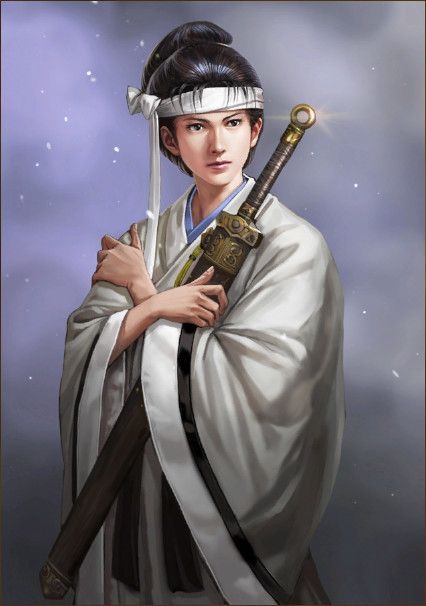 三国志13嬴政怎么获得 三国志13嬴政解锁条件