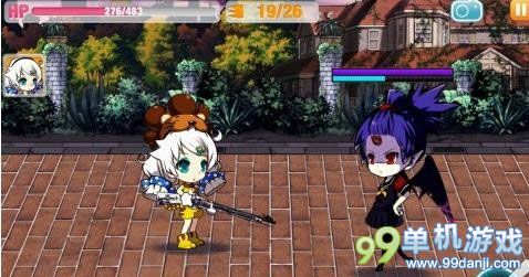 崩坏学院2武器排行榜 崩坏学院2哪些武器厉害
