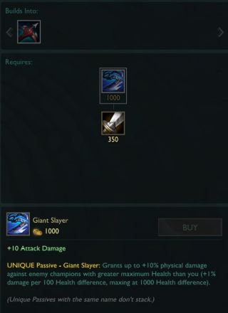 lol2017年2月9日PBE测试服更新公告 天赋伤害大幅削弱