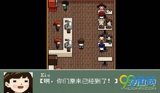 kio的人间冒险箱子怎么推 推箱子技巧解析