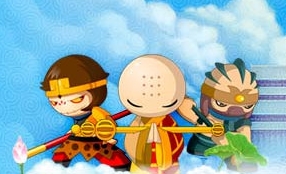 造梦西游3怎么升级快？造梦西游3升级攻略