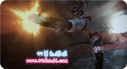 FF14机工士转职要求 机工士怎么转职