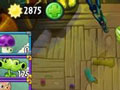 植物大战僵尸2黑暗时代中文版剧院惊魂第3关图文