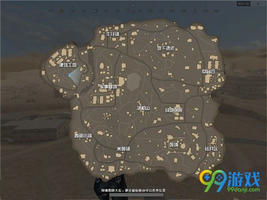 CF沙海生存军事基地怎么打 CF沙海生存军事基地打法攻略