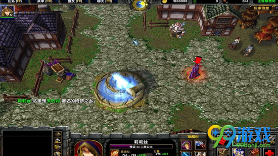 西方世界的劫难4第一恶魔在哪 第一恶魔位置分享